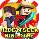 Hide N Seek: Mini Game