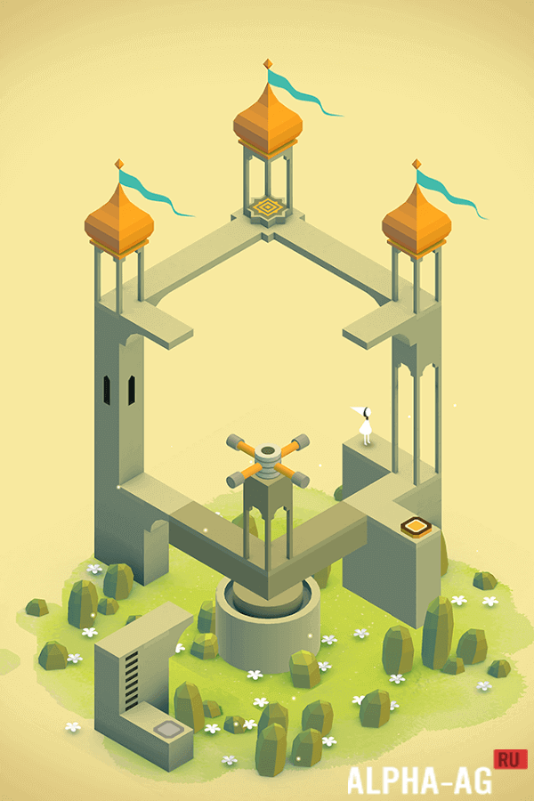 Monument Valley  1