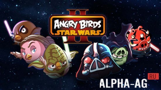  Angry Birds Star Wars 2 1