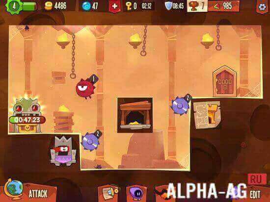 King of Thieves  2