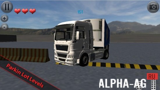 Euro Truck Simulator 2  3