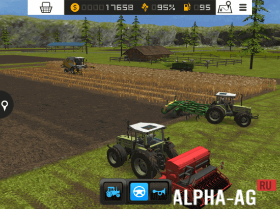 farming simulator 2016  2