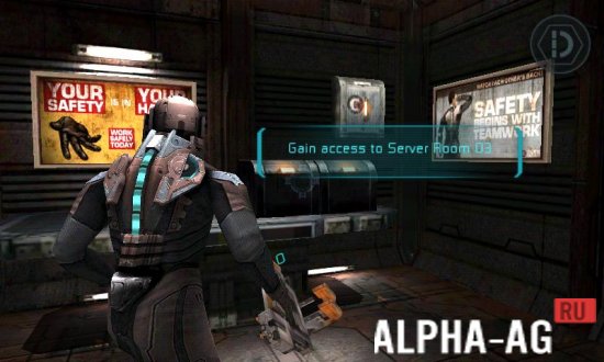 Dead Space   1
