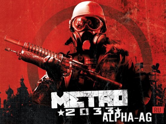 Metro 2033 Wars
