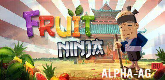  Fruit Ninja 1