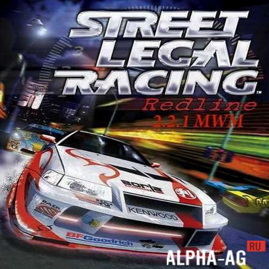 Street Legal Racing  1