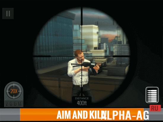  Sniper 3D Assassin 2
