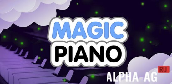  Magic Piano 1