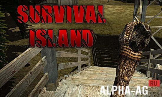  Survival Island 1