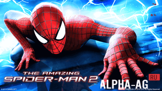  The Amazing Spider-Man 2 1