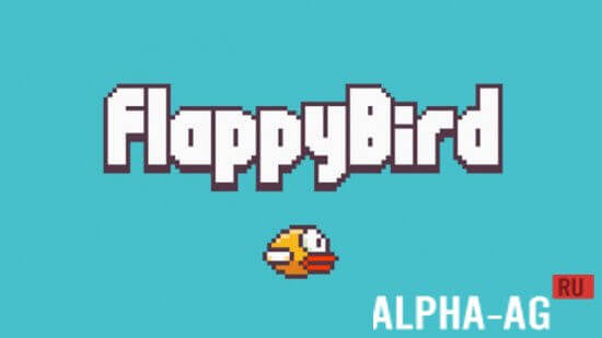  Flappy Bird 1