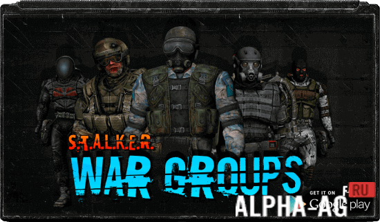 war groups  1
