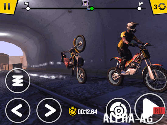 Trial Xtreme 4  3