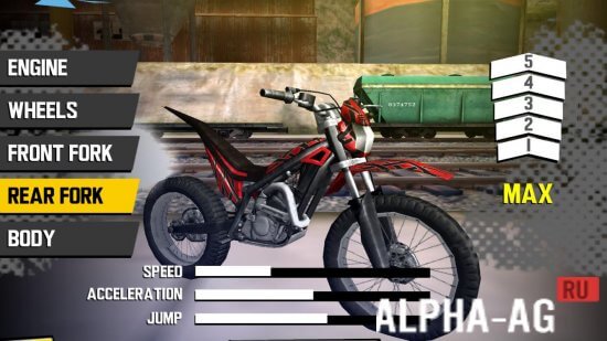 Trial Xtreme 4  2