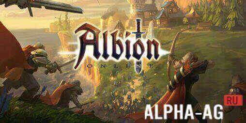 Albion Online  1