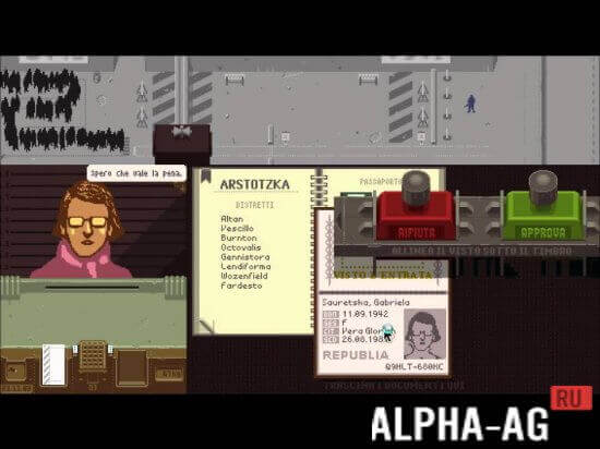  Papers Please 2