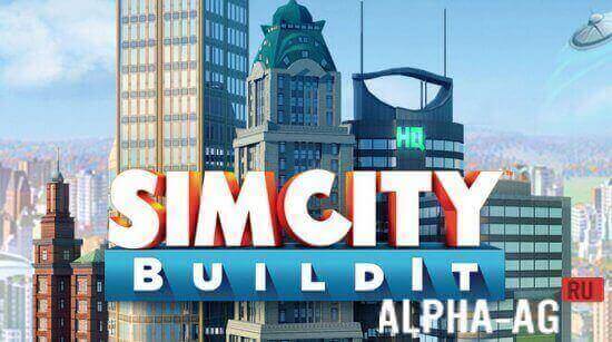 simcity buildit  1