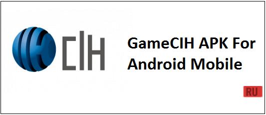 GameCIH  1