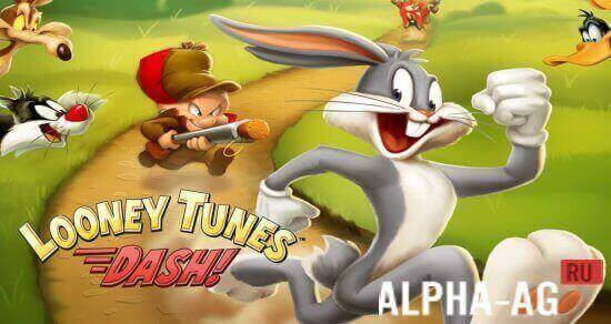  Looney Tunes Dash 1