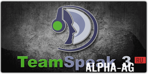 TeamSpeak 3  1