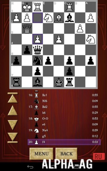  Chess 1