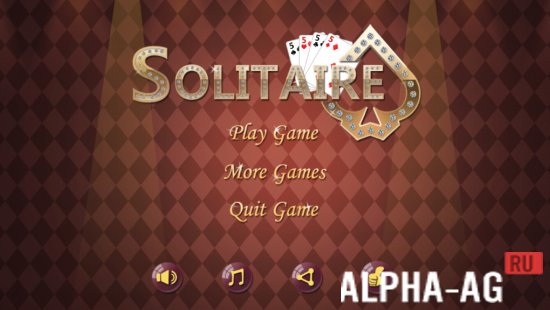  Solitaire 1