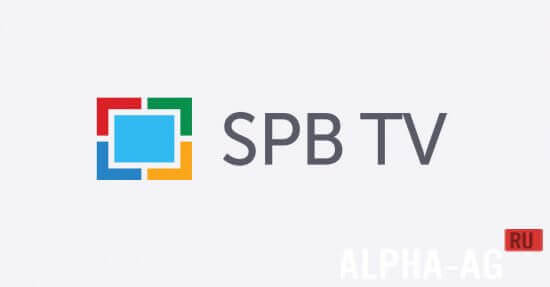 SPB TV   1