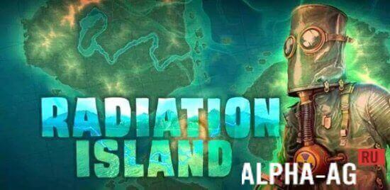  Radiation Island 1