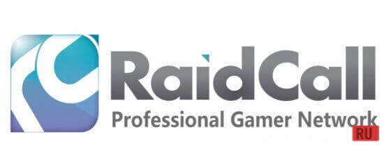 raidcall  1