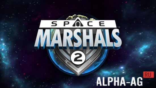  Space Marshals 2 1