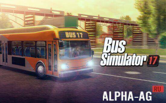 bus simulator 2017  1