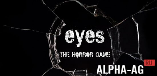 Eyes - The Horror Game  1