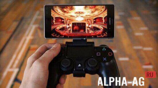 ps4 remote play  2