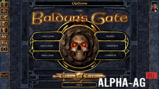  Baldur's Gate  1