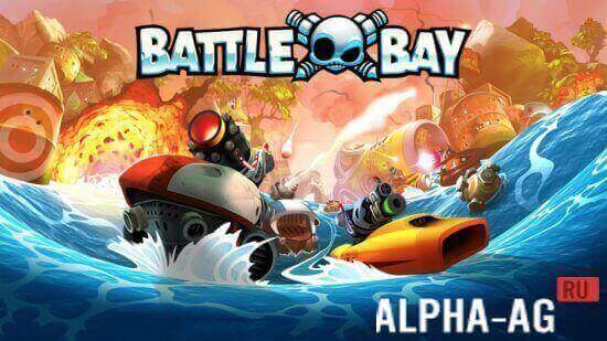 Battle Bay  1