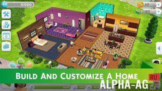 The Sims Mobile  2