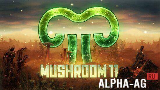 Mushroom 11  1