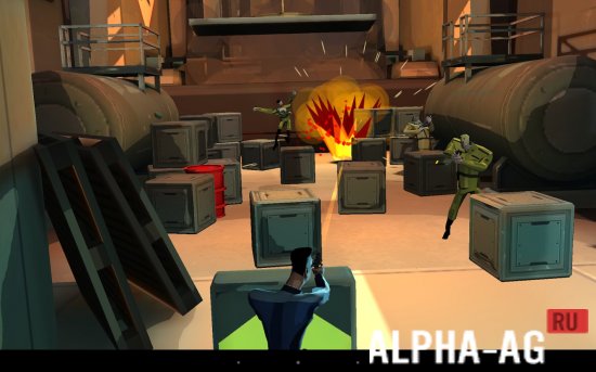 CounterSpy  3