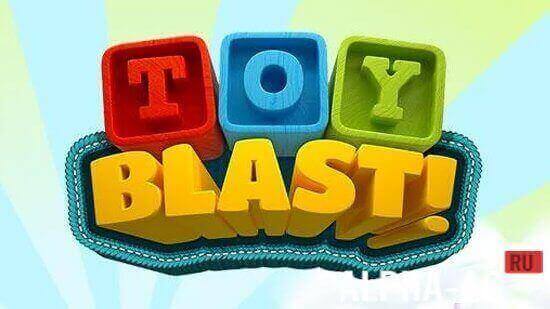 Toy Blast  1