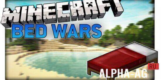 Bed wars for MCPE  1