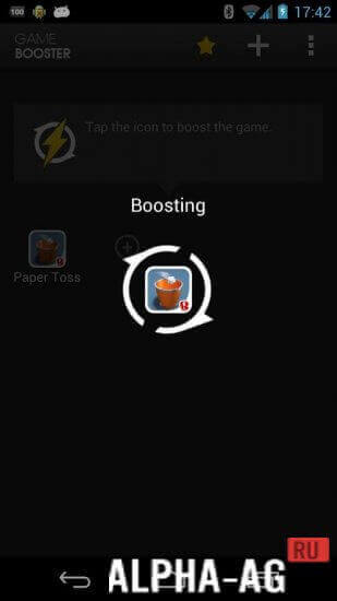 Game Booster Pro  3