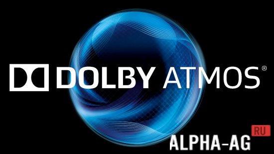 Dolby Atmos  1