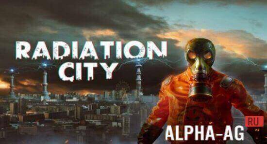 Radiation City  1