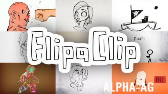 FlipaClip  1