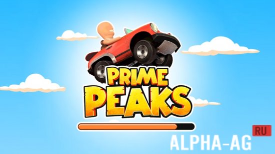  Prime Peaks  1