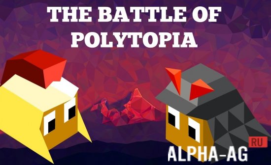 The Battle of Polytopia 1