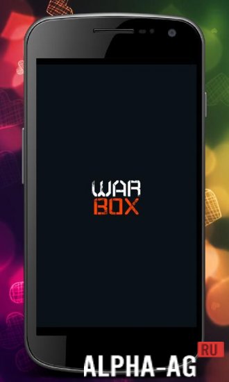 warbox  2