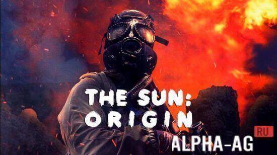  The Sun: Origin  1