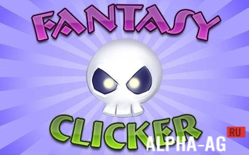 Fantasy Clicker  1