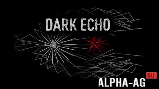 Dark Echo  1